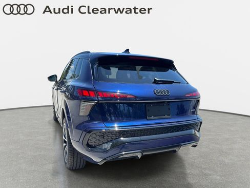 New 2026 Audi Q3 quattro 2.0T AWD/4WD image 8