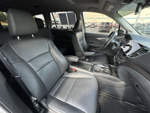 Used 2021 Honda Pilot Special Edition image 26