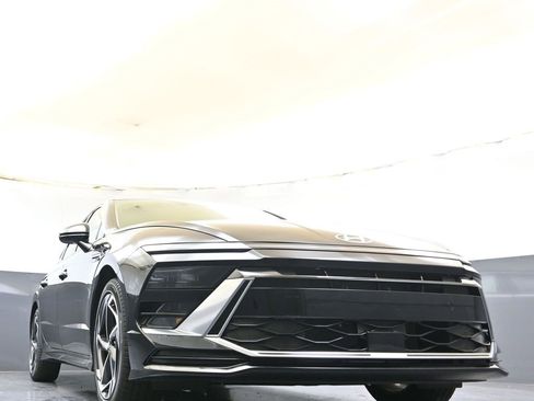 New 2026 Hyundai Sonata SEL image 41