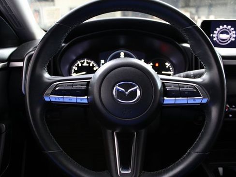 Used 2023 MAZDA CX-50 2.5 S w/ Cargo Package image 16
