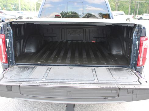 Used 2024 Ford F150 Raptor w/ Equipment Group 803A Raptor R AWD/4WD image 13
