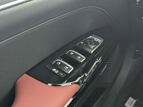New 2026 Kia K5 GT-Line FWD image 15