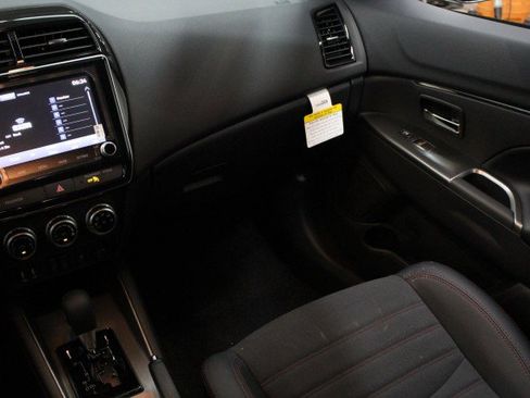 New 2026 Mitsubishi Outlander Sport SE image 22