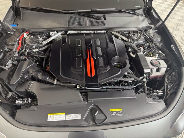 Certified 2025 Audi S5 Premium Plus AWD/4WD image 26
