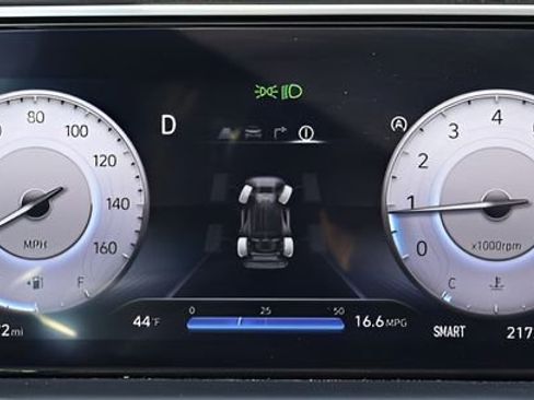 Used 2023 Hyundai Tucson Limited image 20