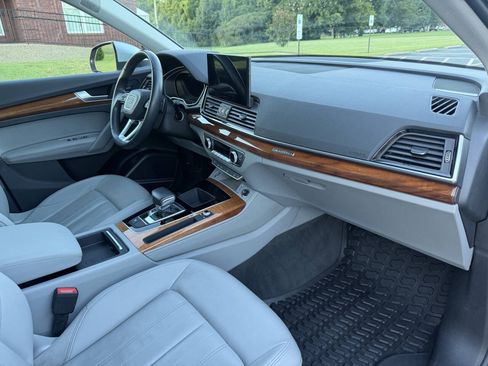 Used 2022 Audi Q5 2.0T Premium Plus AWD/4WD image 36