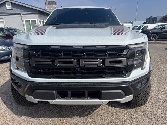 Used 2025 Ford F150 Raptor AWD/4WD image 2