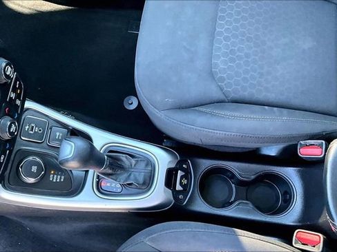 Used 2020 Jeep Compass Sport image 18
