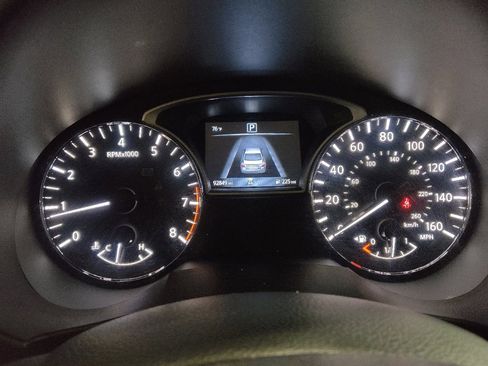 Used 2018 Nissan Altima 2.5 S w/ S Convenience Package image 23