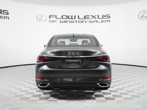 New 2025 Lexus ES 350 Premium SEDAN image 6