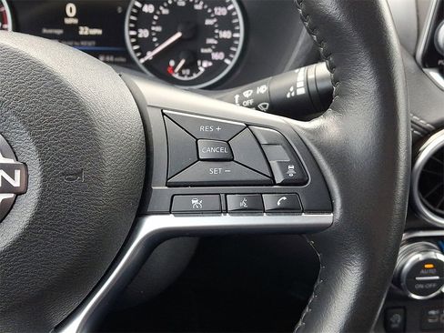 Used 2024 Nissan Sentra SV w/ All-Weather Package image 21