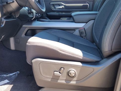 New 2026 RAM 1500 Big Horn image 12