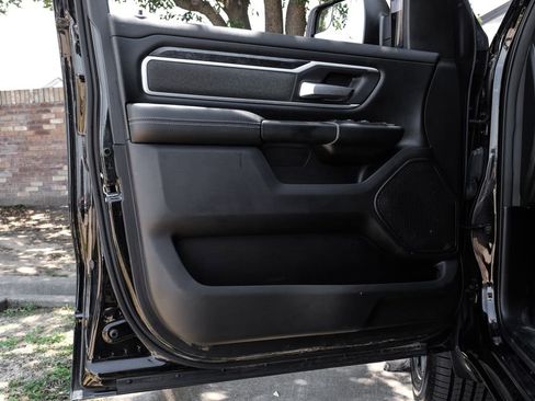 Used 2023 RAM 1500 Big Horn AWD/4WD image 57