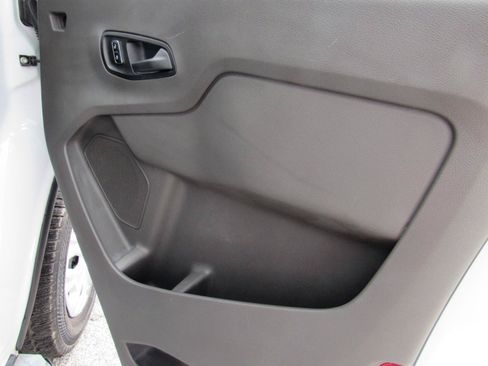Used 2025 Ford Transit 250 Low Roof w/ Exterior Upgrade Package RWD image 28