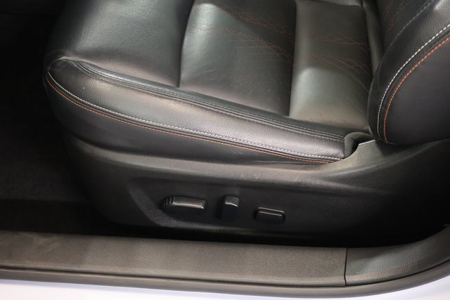 Certified 2023 Nissan Altima 2.5 SR w/ SR Premium Package AWD/4WD image 12