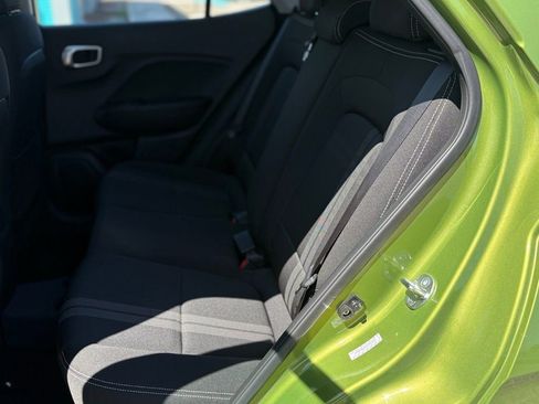 Certified 2023 Hyundai Venue SEL w/ Cargo Package image 11