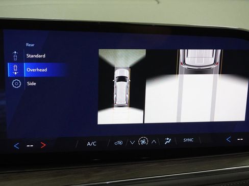 New 2026 Chevrolet Tahoe LS image 29