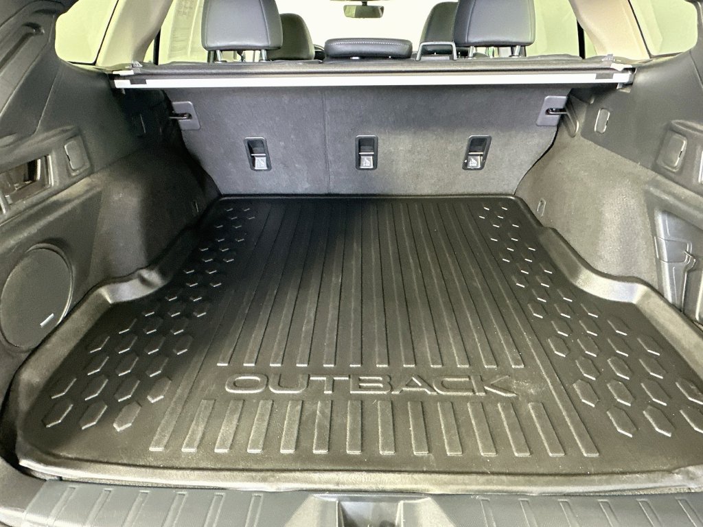 Certified 2024 Subaru Outback Limited AWD/4WD image 35
