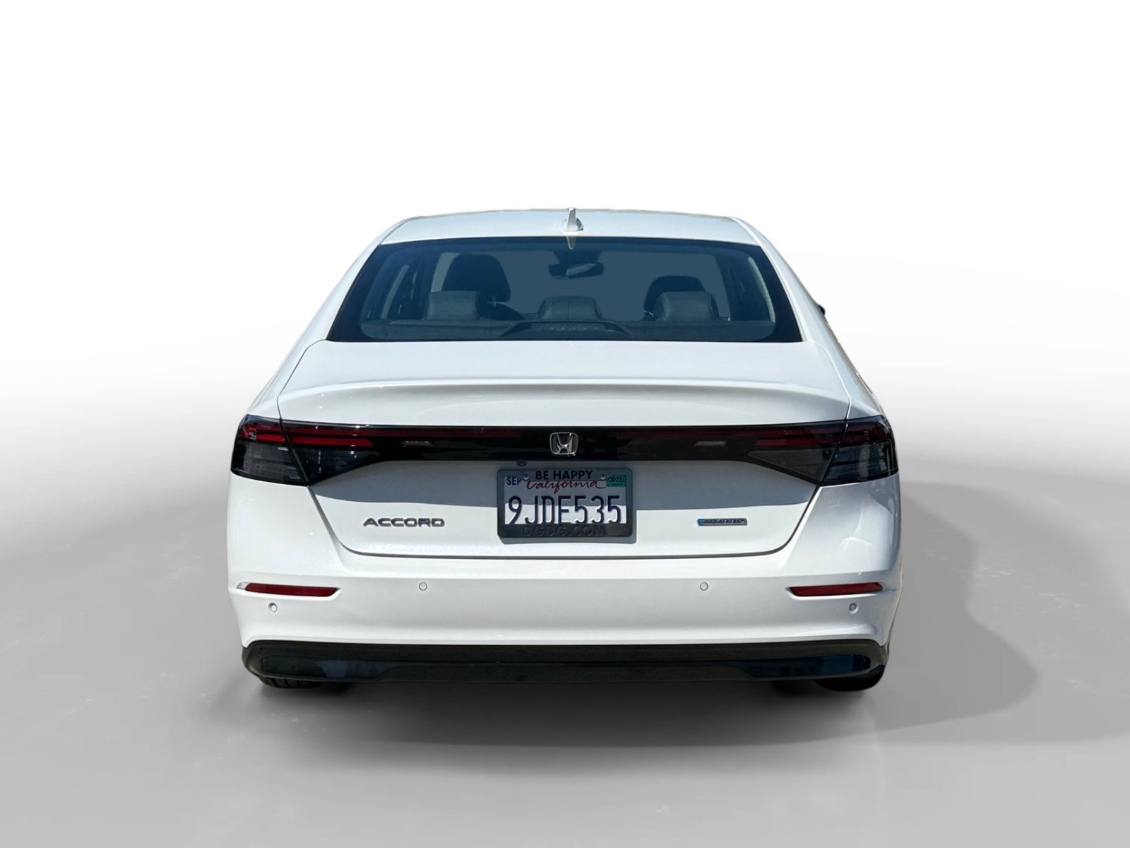 Used 2023 Honda Accord EX-L image 4