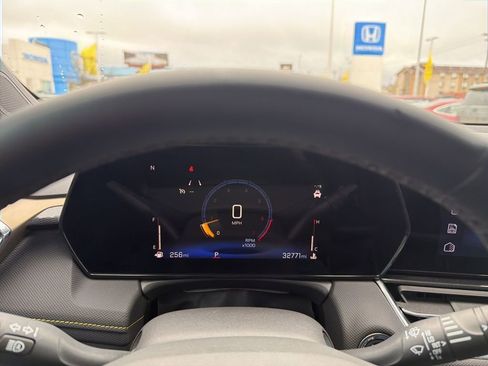 Used 2025 Chevrolet TrailBlazer ACTIV w/ Convenience Package image 20