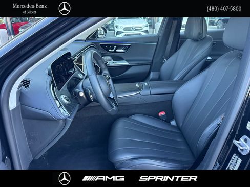 Certified 2024 Mercedes-Benz E 350 4MATIC Sedan image 10