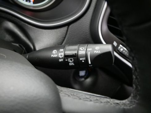 Certified 2022 Jeep Cherokee Trailhawk w/ Premium Leather Package image 30