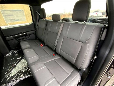 New 2026 Ford F150 STX AWD/4WD image 10