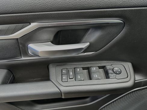 New 2025 RAM 1500 Big Horn AWD/4WD image 12