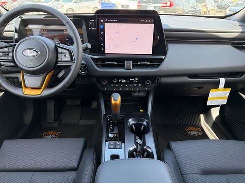 New 2026 Subaru Outback Wilderness AWD/4WD image 9