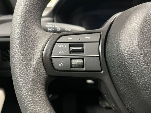 New 2026 Honda Accord SE image 17