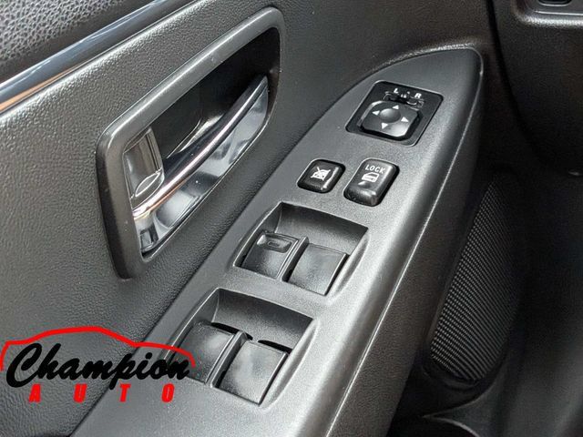 Used 2021 Mitsubishi Outlander Sport LE FWD image 25