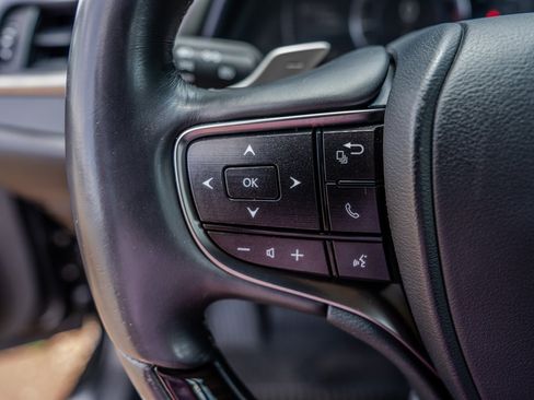 Used 2020 Lexus ES 350 w/ Premium Package FWD image 16