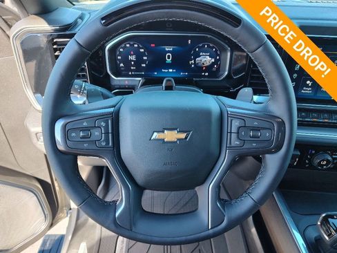 New 2026 Chevrolet Silverado 1500 High Country image 10