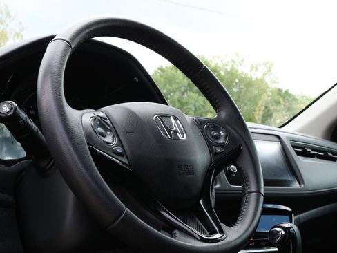 Used 2022 Honda HR-V EX-L image 22