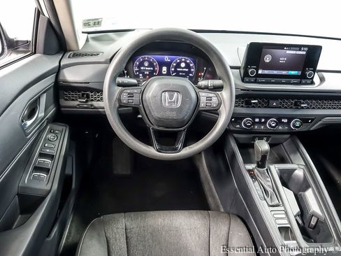 Used 2024 Honda Accord EX image 13