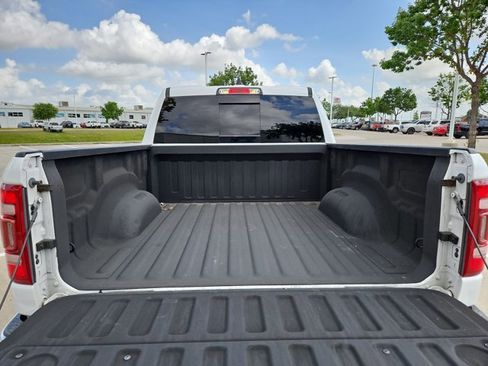Used 2019 RAM 1500 Laramie image 6
