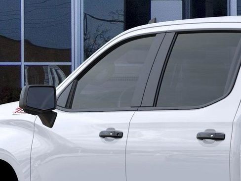 New 2026 Chevrolet Silverado 1500 LT Trail Boss w/ LT Trail Boss Premium Package image 13