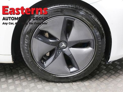 Used 2019 Tesla Model 3 Long Range AWD/4WD image 28