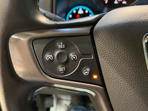 Used 2021 GMC Canyon AT4 w/ Trailering Package image 19