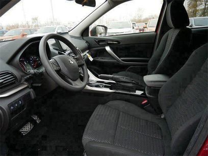 New 2026 Mitsubishi Eclipse Cross ES