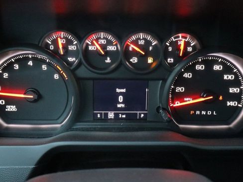 New 2026 Chevrolet Silverado 3500 W/T w/ WT Convenience Package image 29