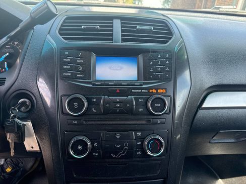 Used 2016 Ford Explorer 4WD Police Interceptor image 15