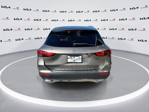Used 2022 Mercedes-Benz GLA 250 image 7