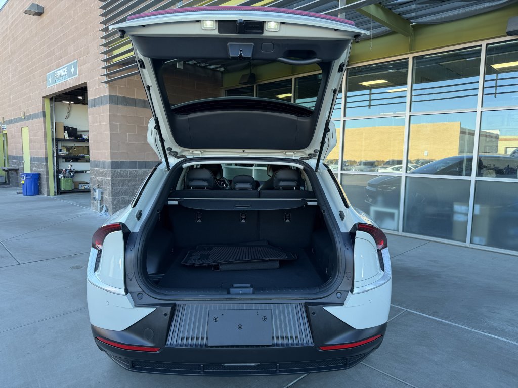 Used 2024 Kia EV6 Light AWD/4WD image 38