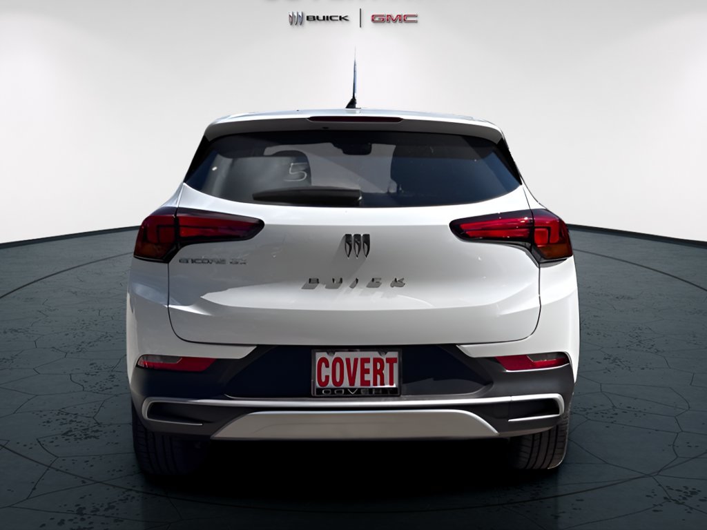 New 2026 Buick Encore GX Preferred FWD image 7