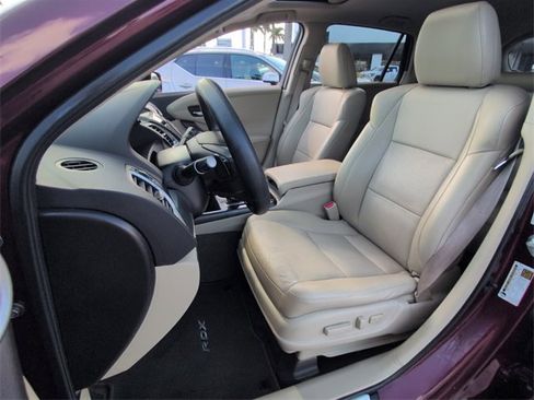 Used 2016 Acura RDX FWD w/ Advance Package image 5