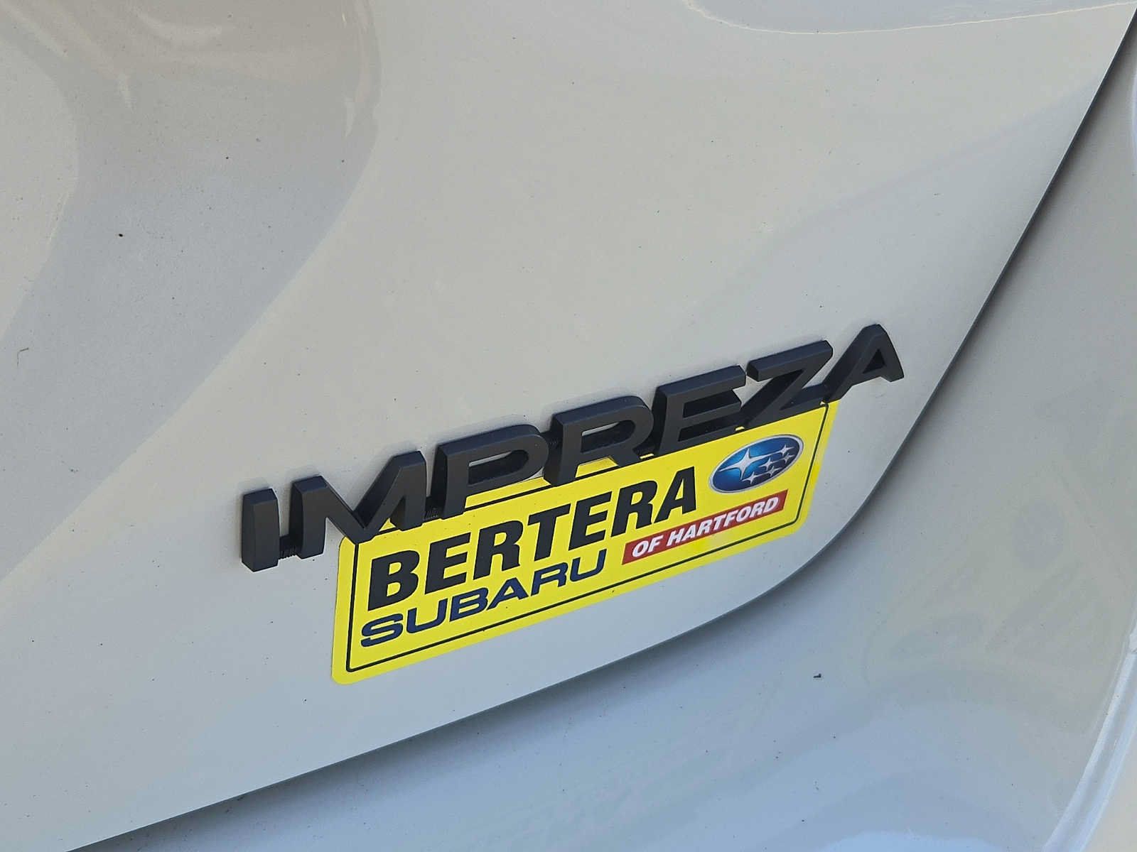 Certified 2026 Subaru Impreza 2.0i Sport AWD/4WD image 31