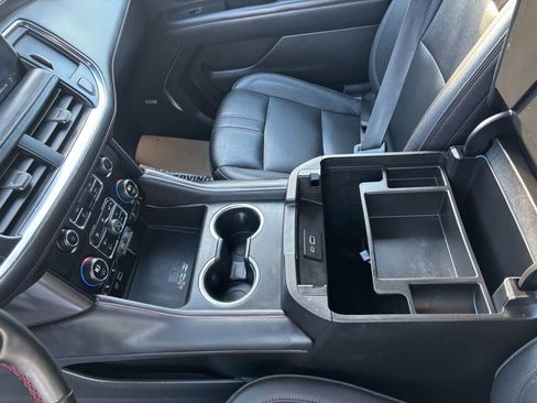 Used 2023 Chevrolet Tahoe RST image 18