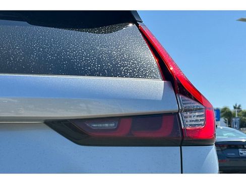Used 2025 Honda CR-V Sport Touring image 51