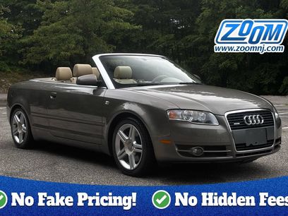 Used 2007 Audi A4 2.0T